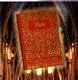English Romantic Verse cover