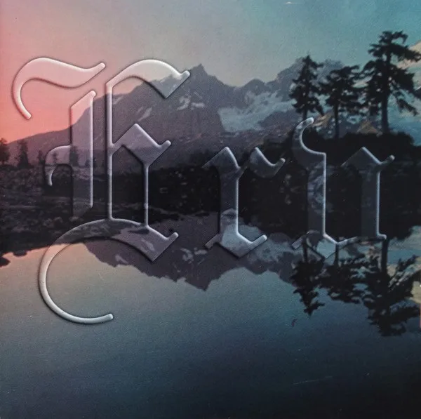 Mirror Mirror cover