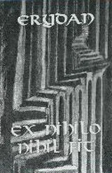Ex Nihilo Nihil Fit cover
