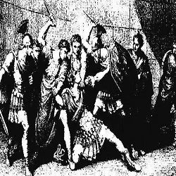 Caligula's Dream cover