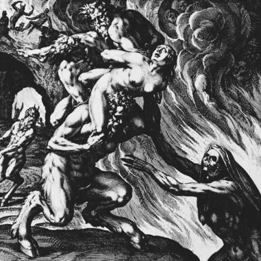 Cries in Absentia cover