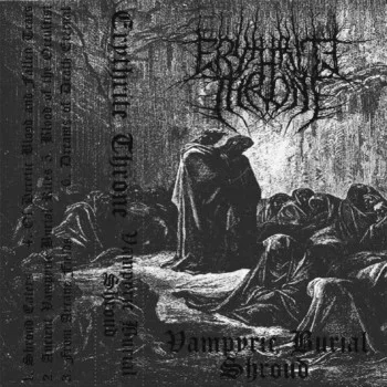 Vampyric Burial Shroud cover