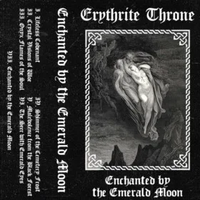 Enchanted by the Emerald Moon cover