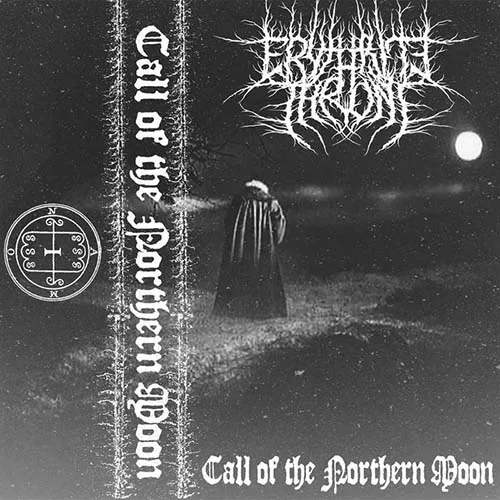 Call of the Northern Moon cover
