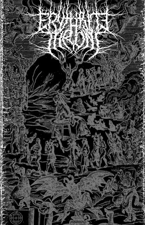 Kingdom of Depravity cover