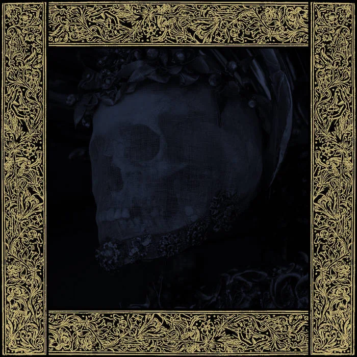 Erythrite Throne / Werendia cover