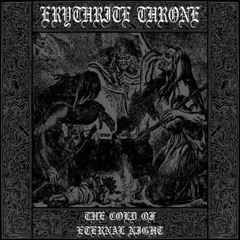 The Cold of Eternal Night cover