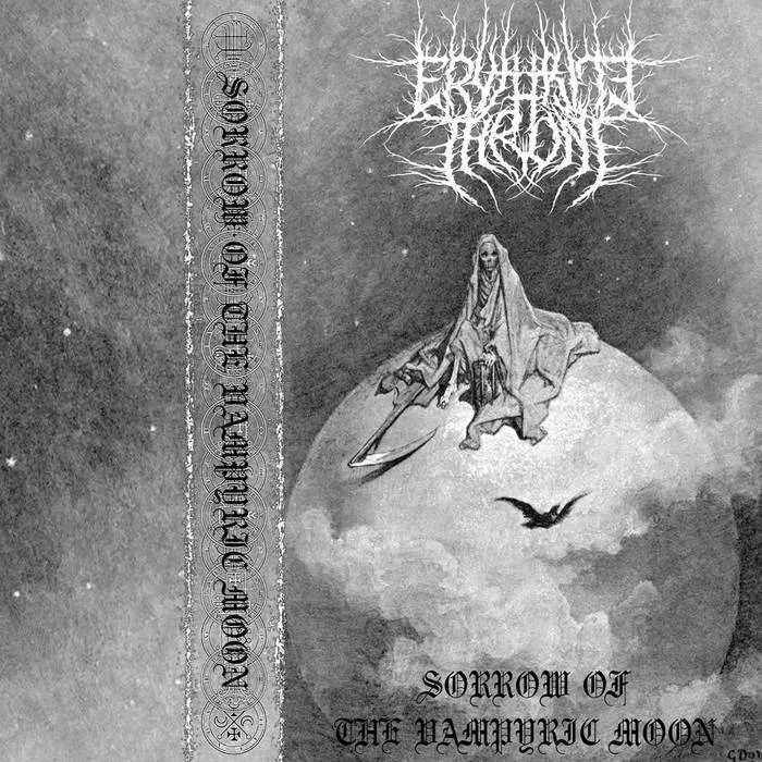 Sorrow of the Vampyric Moon cover