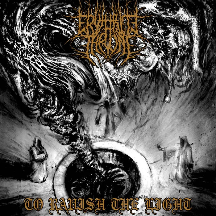 To Ravish the Light cover