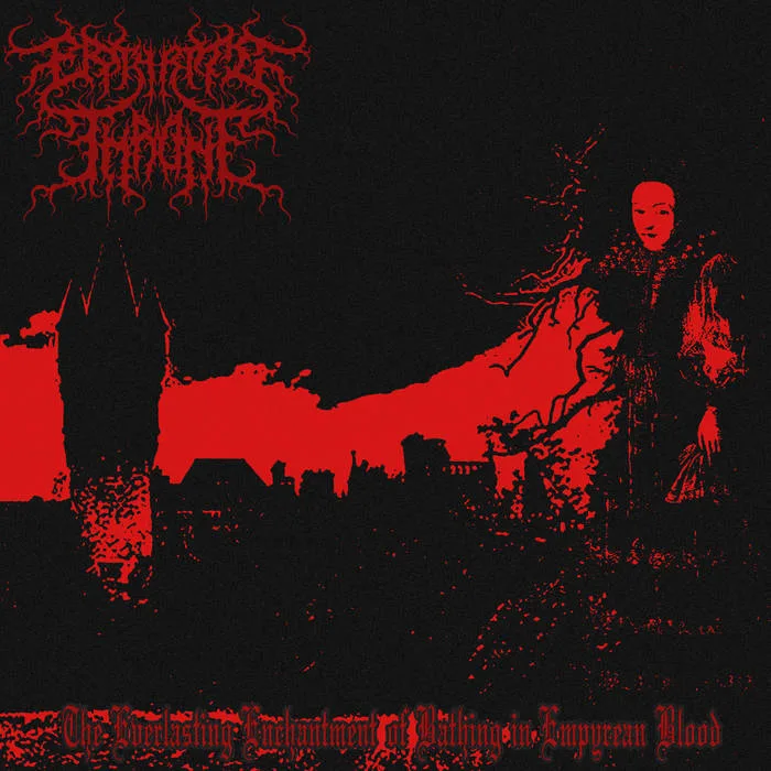 The Everlasting Enchantment of Bathing in Empyreal Blood cover