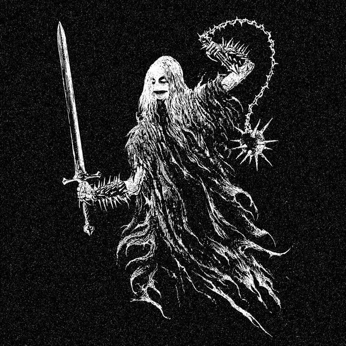 Cursed to Wander the Shadowland Eternal cover