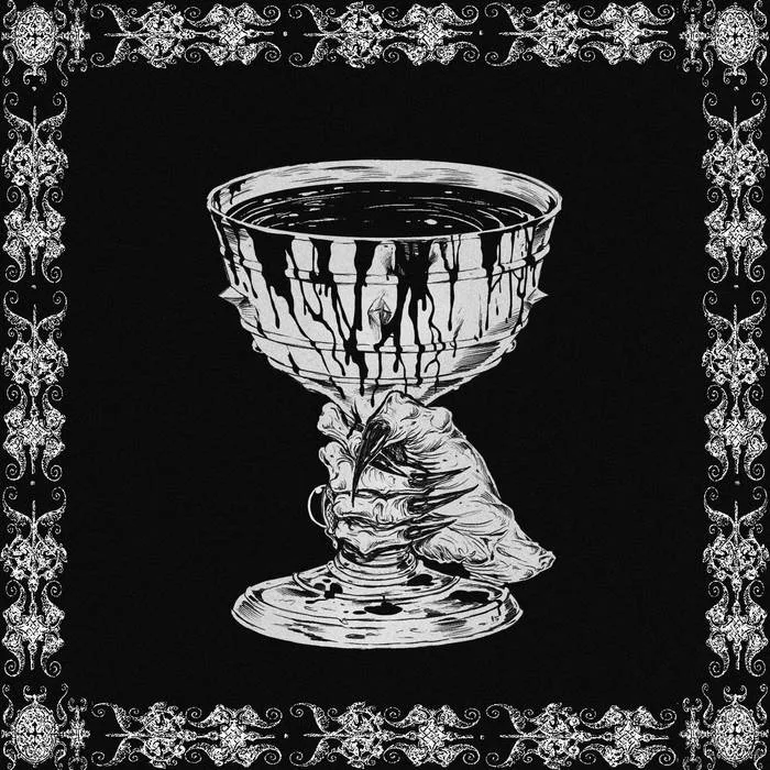 Forever at the Mercy of Thy Abhorrent Cruelty cover