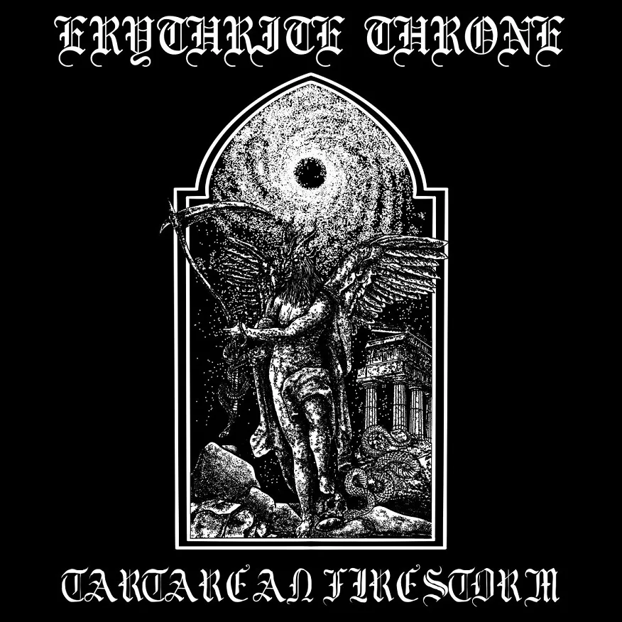 Wyrm / The Pilgrim Pyromancer cover