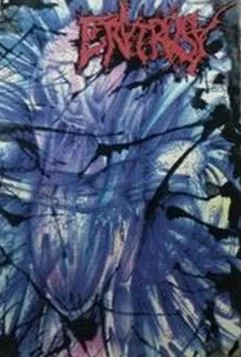 Disintegrating in Born Imagination cover