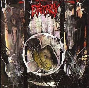 Incomplete Minds cover