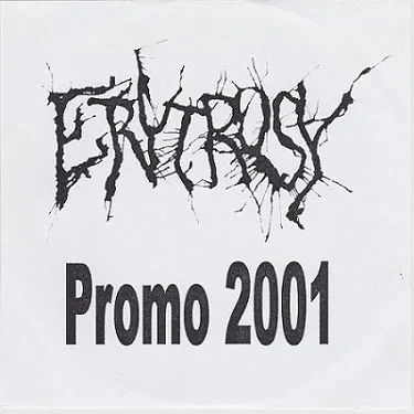 Promo 2001 cover