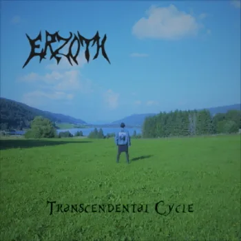 Transcendental Cycle cover