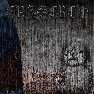 The Agony Scepter cover