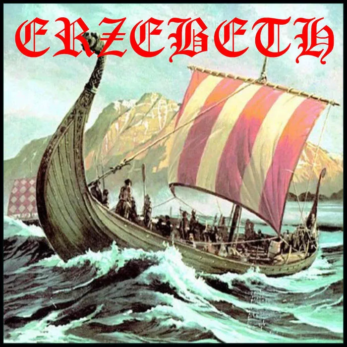 Erzsebeth cover