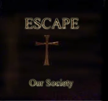 Escape cover