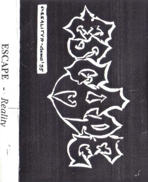 Reality cover