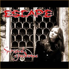 Spiritual Guidance cover