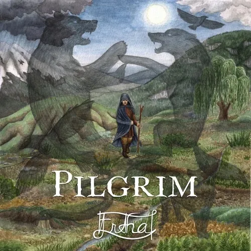 Pilgrim cover