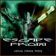 Ciemna strona duszy cover