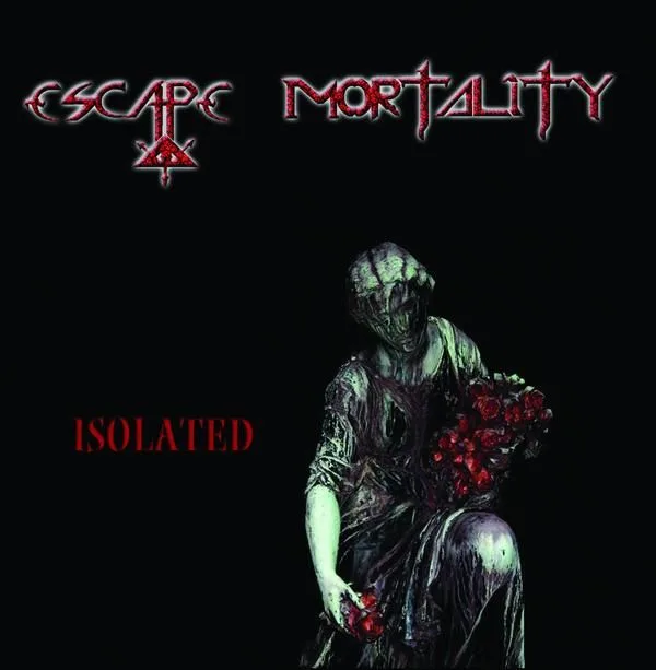 Isolated cover