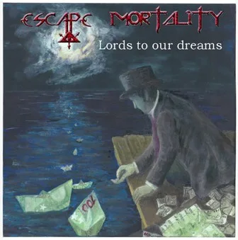 Lords to Our Dreams cover