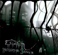 Industrial Scream cover