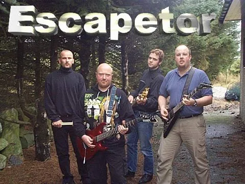 Drop the System cover