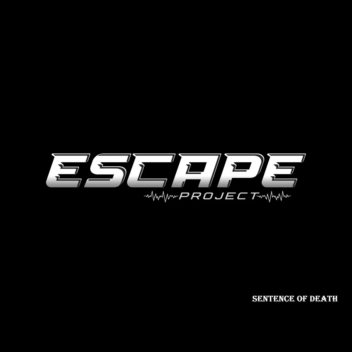 Sentence of Death cover