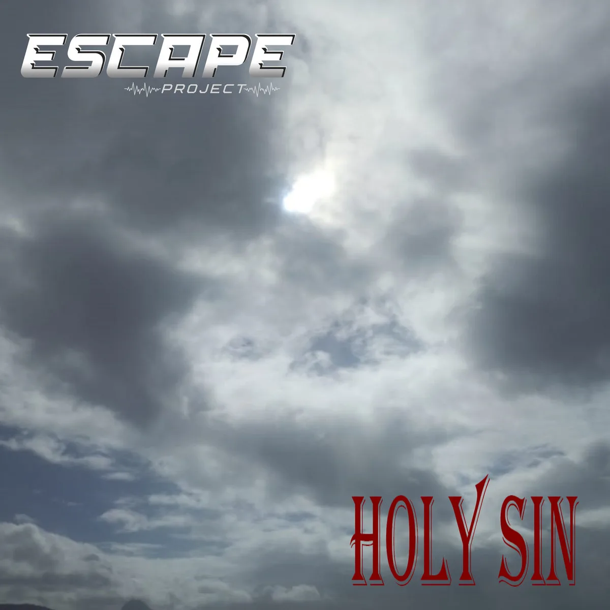 Holy Sin cover