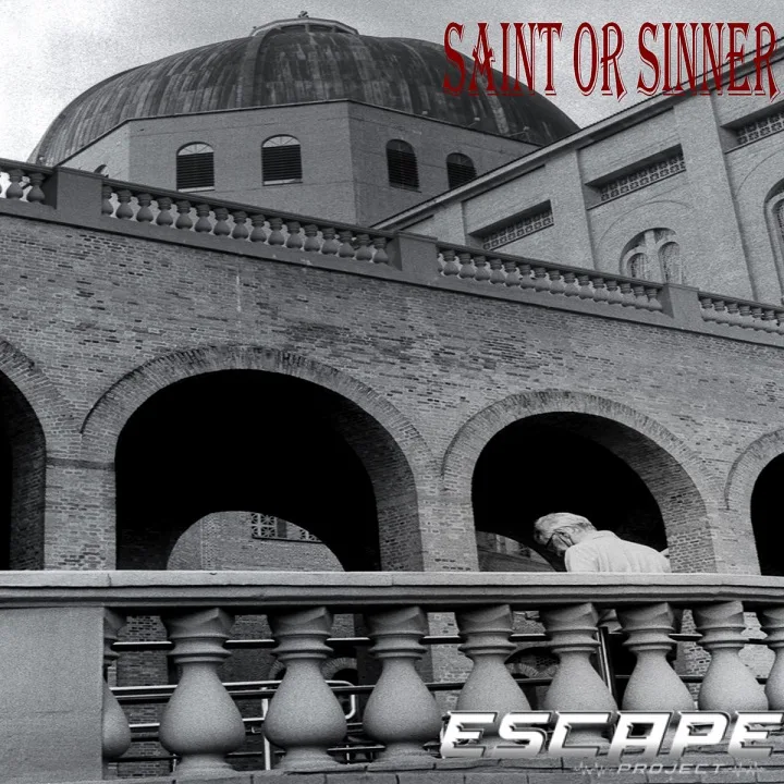 Saint or Sinner cover