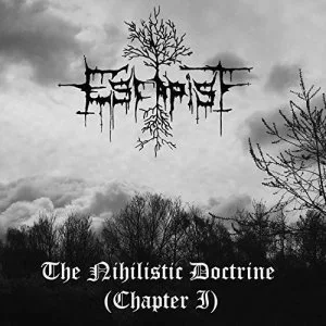 The Nihilistic Doctrine (Chapter I) cover
