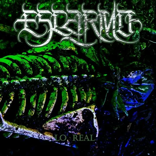 Lo real cover
