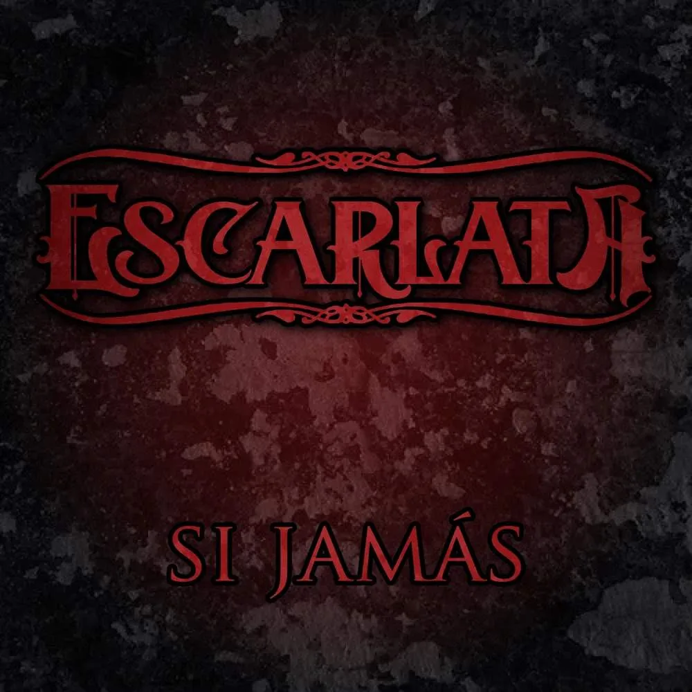 Si jamás cover