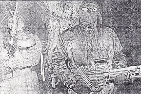 The Revenge of the Third World - Split Live Tape cover