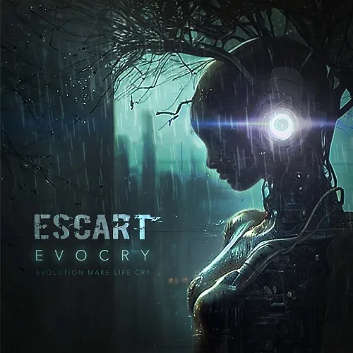 Evocry cover