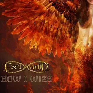 How I Wish cover