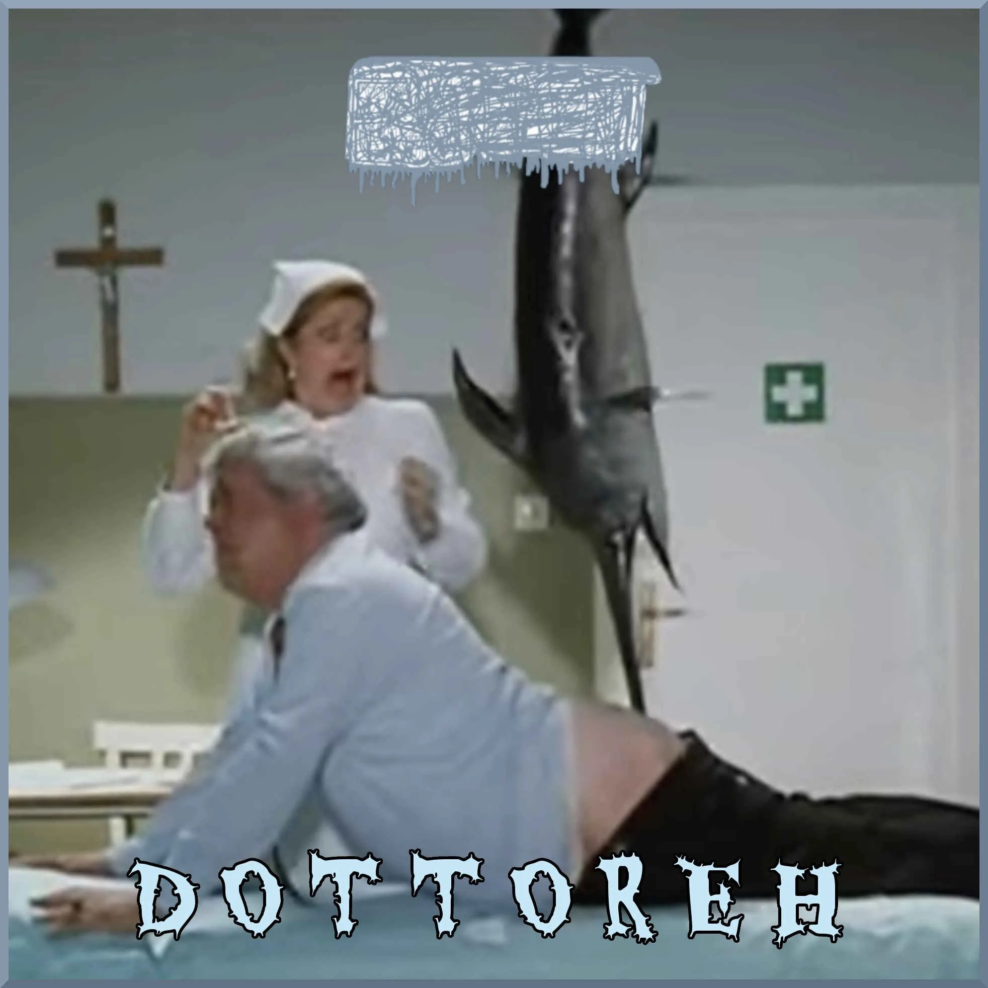 Dottoreh cover