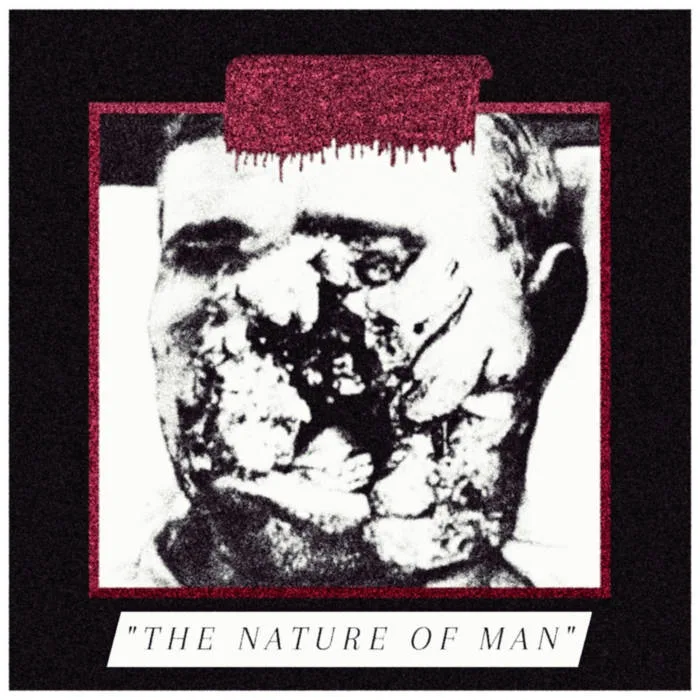 The Nature of Man cover