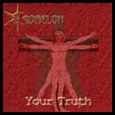Your Truth cover