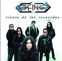 Viento de los Recuerdos cover