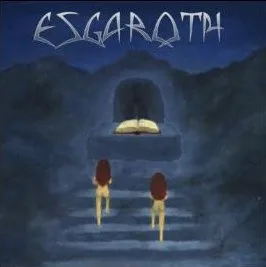 Esgaroth cover