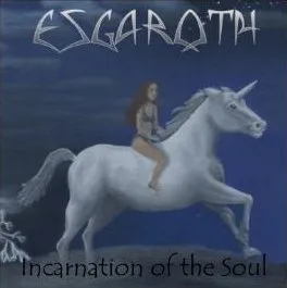 Incarnation of the Soul cover