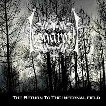 The Return to the Infernal Fields cover