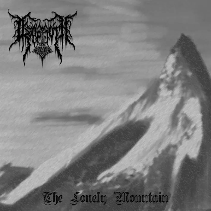 The Lonely Mountain / The Frozen Arctic cover