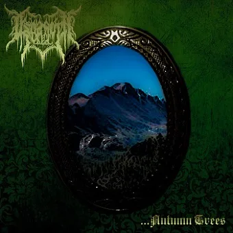 ...Autumn Trees cover